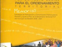 Por Un Pacto Social Para El Ordenamiento Territorial