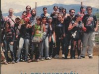 La Comunicación Haciendo Escuela