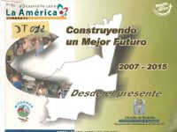 Construyendo Un Mejor Futuro 2007-2015 Desde El Presente