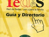 Red De Redes – Por y Para La Familia. Guía y Directorio