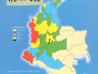 Las Regiones Colombianas Frente A Los Objetivos Del Milenio