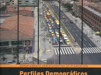 Perfiles Demográficos Por Comunas 2005-2015