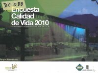 Encuesta De Calidad De Vida 2010