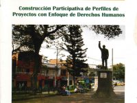 Plan De Desarrollo Local Manrique Comuna 3