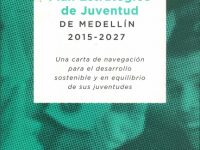 Plan Estrategico De Juventud De Medellín 2015-2017