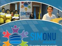 Simonu Tú Puedes Mover El Mundo Manual Del Estudiante