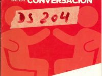 Manual De La Conversación