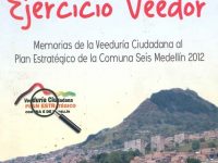 Retos y Pedagogía Del Ejercicio Veedor